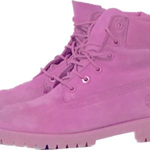 Timberland Premium Waterproof Boots